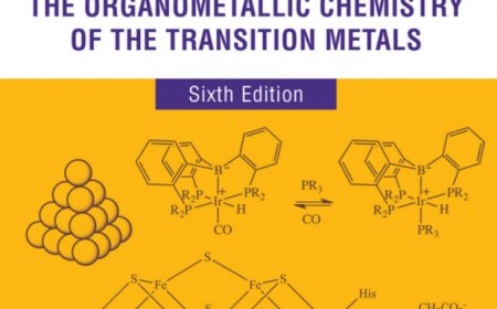 [Download] Organometallic Chemistry