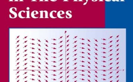 [Download] Mathematical Methods in the Physical Sciences by Mary L. Boas