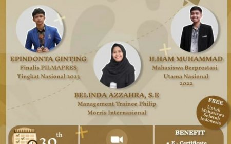 [ 25 September 2023] Enrich Yourself on Scientific and Business Intelligence to Become a Leader of Change