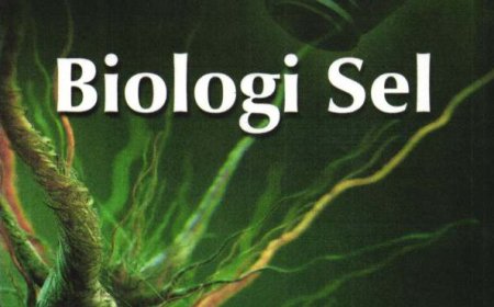 [Ebook Biologi] Biologi Sel