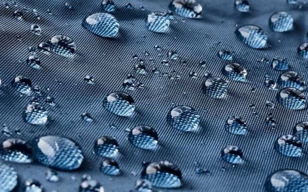 Nanocoating: Revolusi Pelindung Material dengan Skala Nano