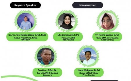 [9 Maret 2024] Pengelolaan Sampah Kelas dalam Mendukung Ketercapaian Sustainable Development Goals