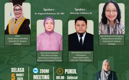 [05 Maret 2024] Transformasi Digital Untuk Bisnis