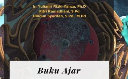 [Download] Ebook Buku Ajar Pengantar Biokimia