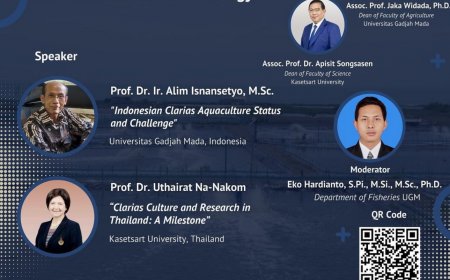 [ 20 Mei 2024 ] Webinar Science and Innovative Technology