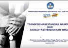Perubahan Signifikan dalam Permenristekdikbud Nomor 53 Tahun 2023: Menjawab Tantangan dan Kebutuhan Zaman