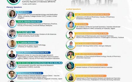 [October 31st - November 2nd, 2024] The 7th International Conference on Advance Pharmacy and Pharmaceutical Sciences (ICAPPS)