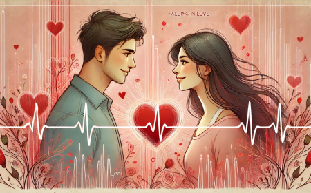 Mengungkap Misteri: Kenapa Jatuh Cinta Bikin Deg-degan?
