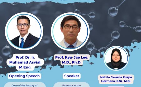 [August 21, 2024 EXPERT LECTURE IMPROVING HEALTH WITH DISINFECTION PRACTICES AND HYDROGEN WATER