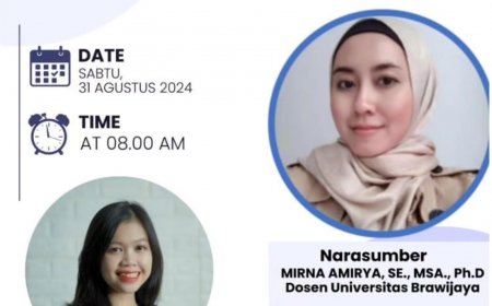 [31 Agustus 2024] Webinar Desain Riset Literature Review