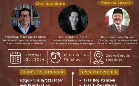 [ October 12th 2024 ] Webinar Enhancing Human Rights Protection in International Armed Conflict