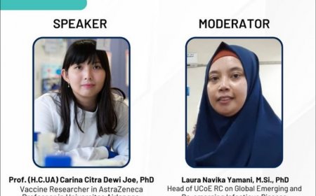 [ October 15 & 22, 2024 ] General Lecture MPox: A Contemporary Public Health Challenge