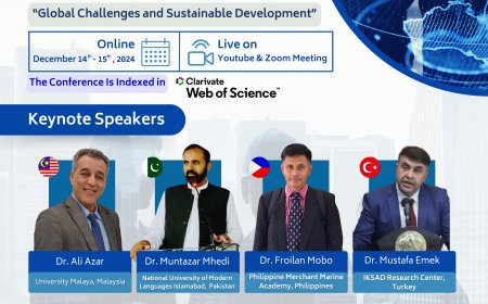 [December 14-15th, 2024] The 2nd Education Research and Applied Business Conference ERABC 2024