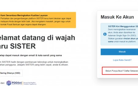 Menghadapi Transisi: NUPTK Gantikan NIDN dan Implikasinya bagi Karir Dosen