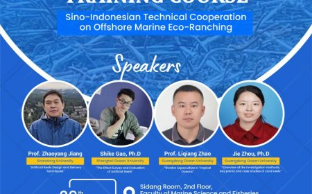 [ October 29, 2024 ] Talent Cultivation & Technical Personnel Training Course 