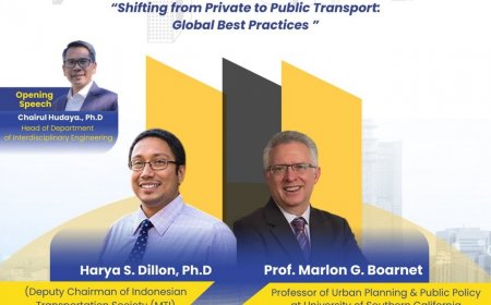 [ 31 Oktober 2024 ] Webinar Shifting from Private to Public Transport: Global Best Practices (Amsterdam and Barcelona)