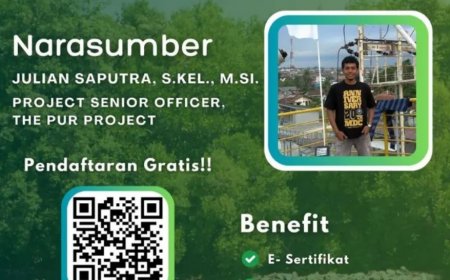 [14 November 2024 ] SIG untuk Pemetaan Mangrove