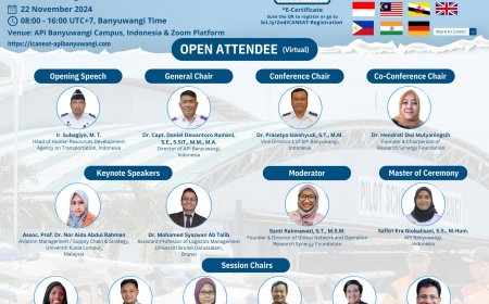 [November 22]  Free The 2nd International Conference on Artificial Intelligence, Navigation, Engineering, and Aviation Technology (2nd ICANEAT)