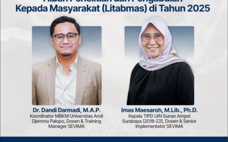 [11 Desember 2024] Webinar Nasional  Strategi Sukses Persiapan Meraih, dan Mengelola Hibah Penelitian dan Pengabdian Kepada Masyarakat (Litabmas) di Tahun 2025