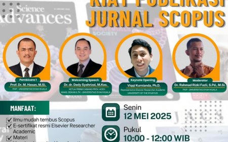 [12 Mei 2025] WEBINAR KIAT PUBLIKASI JURNAL SCOPUS