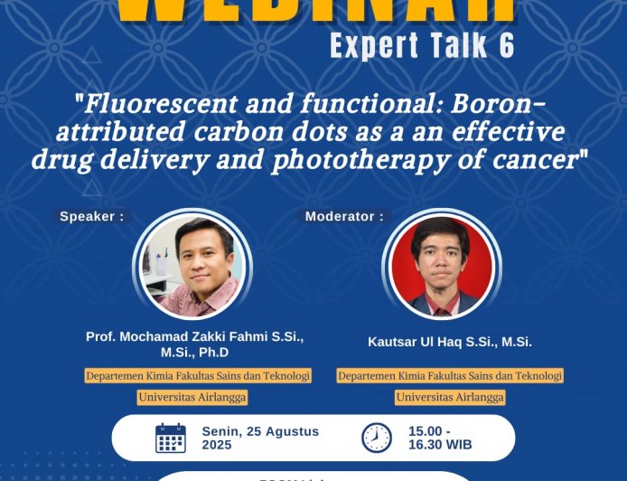 [25 Agustus 2025] HKI Jawa Timur Webinar Series – Expert Talk 6 