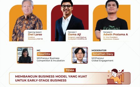 [21 Feb 2026] Founder’s Playbook Webinar by MGPreneur