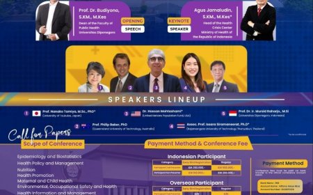 [June 20th, 2026] The 2nd International Conference of Epidemiology Public Health (ICOEPH)