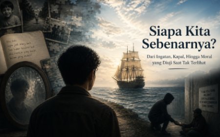 Teori Identitas