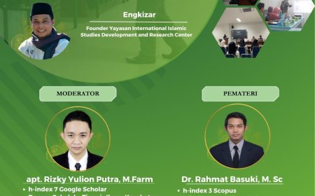 Workshop Penyusunan Proposal RIIM-BRIN 2026