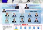 [15-16 Sept 2026] The 3rd International Conference for Health Research (ICHR) 2026